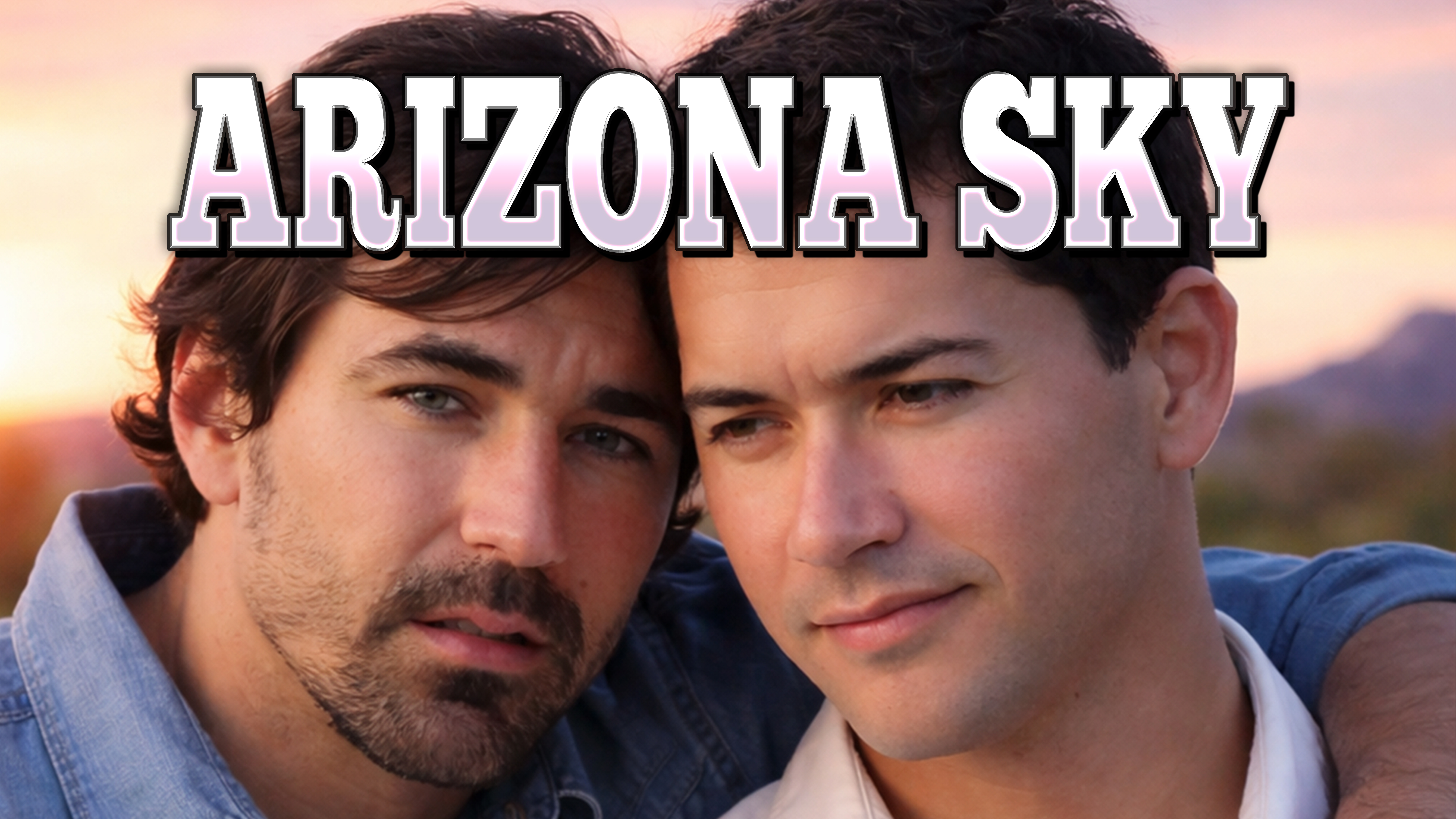 Arizona Sky