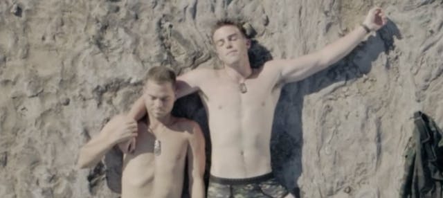 Love in Country (Trailer)