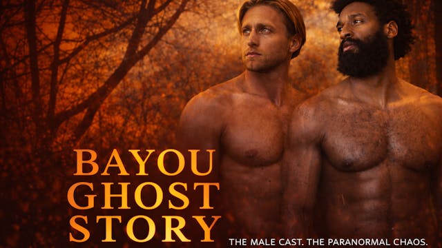 Bayou Ghost Story (with Exclusive Footage)