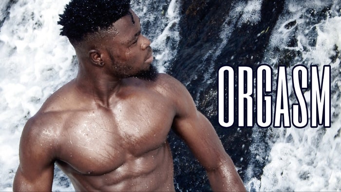 Orgasm