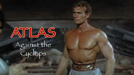 Atlas Against the Cyclops