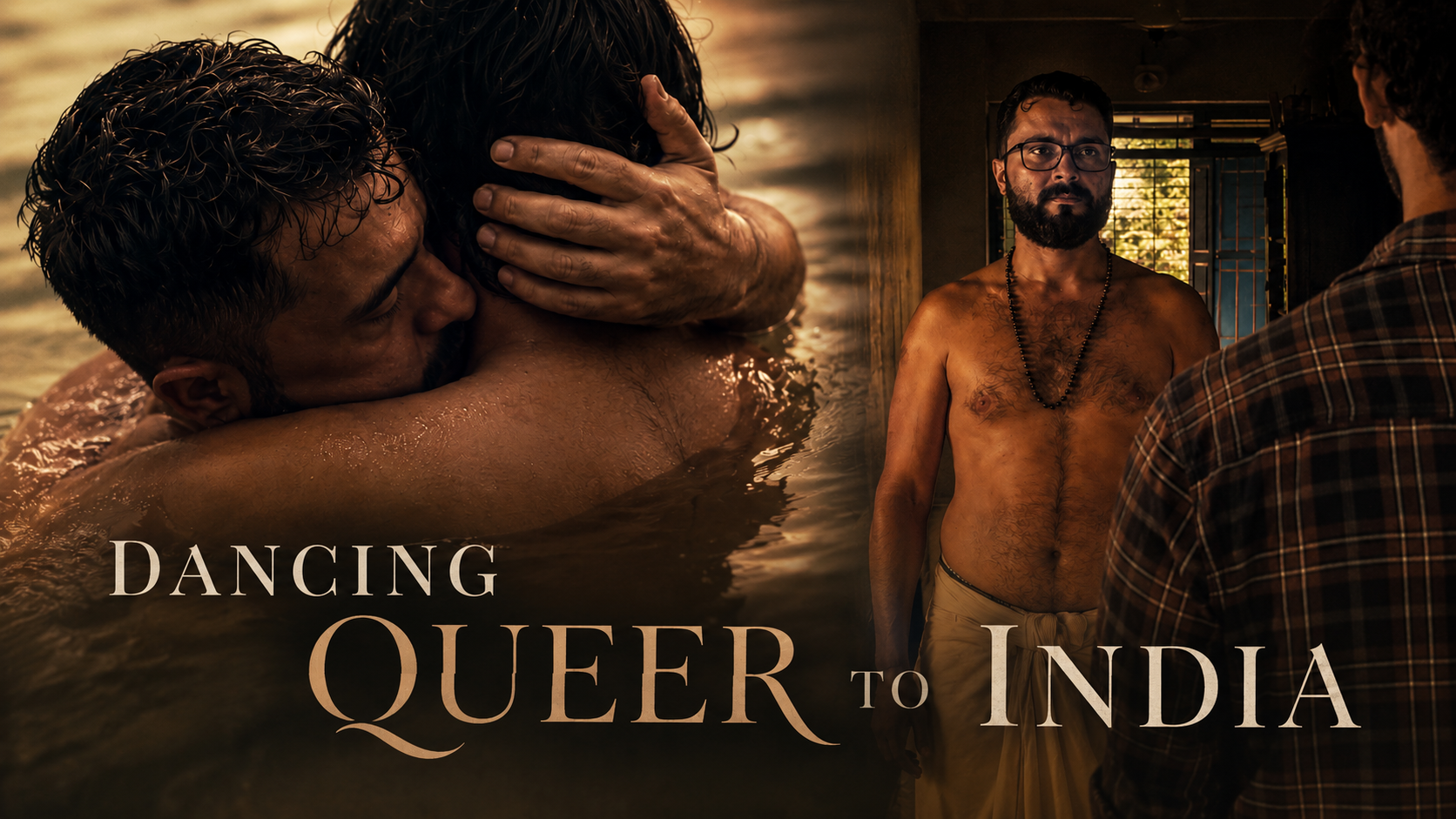 Dancing Queer to India