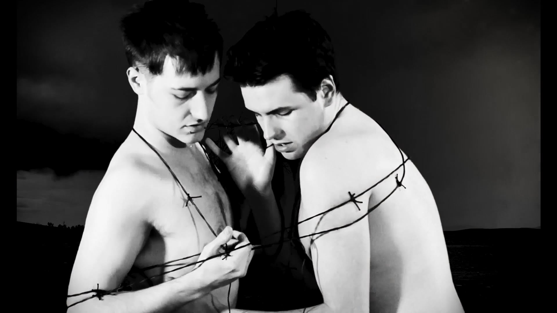 The Red Lips of the Octopus