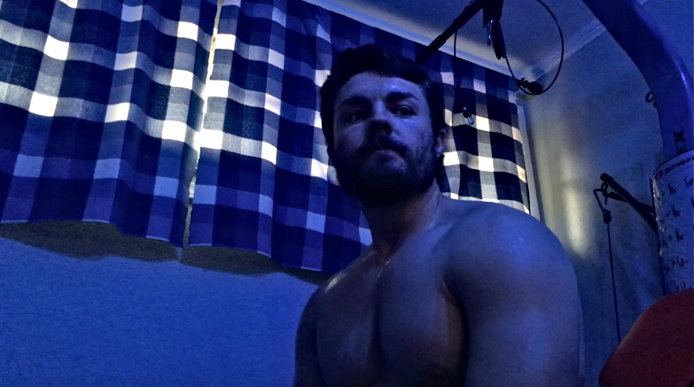 Cajun Mystery (Behind-The-Scenes)