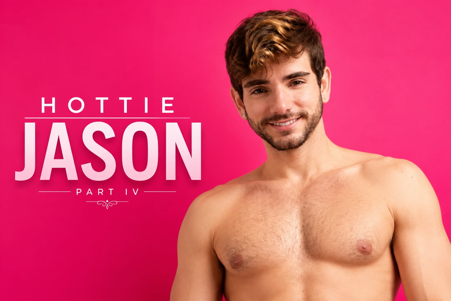 Hottie Jason: Part IV