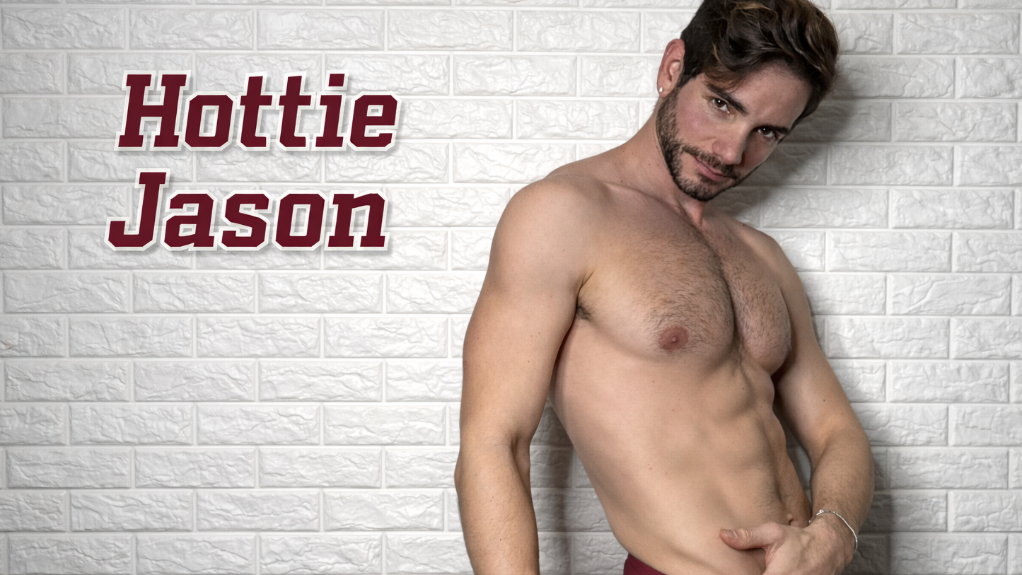 Hottie Jason: Part II