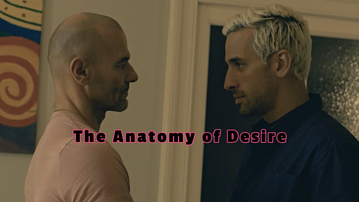 The Anatomy of Desire