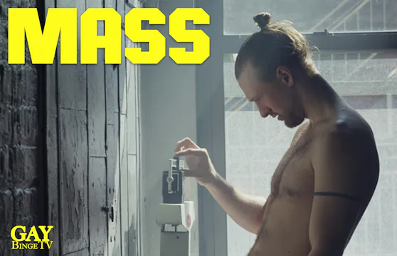 Mass