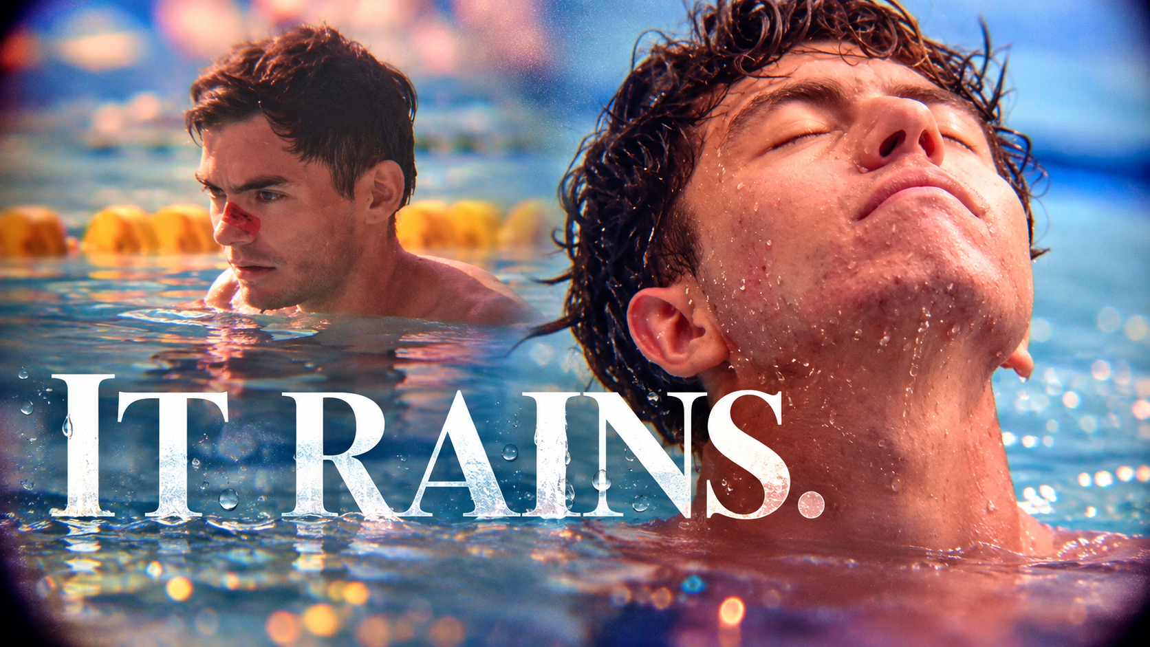 It Rains (Llueve)