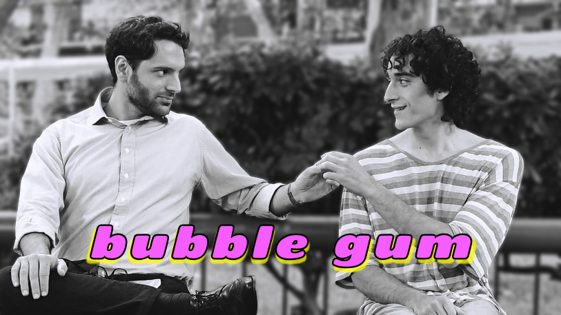 Bubble Gum