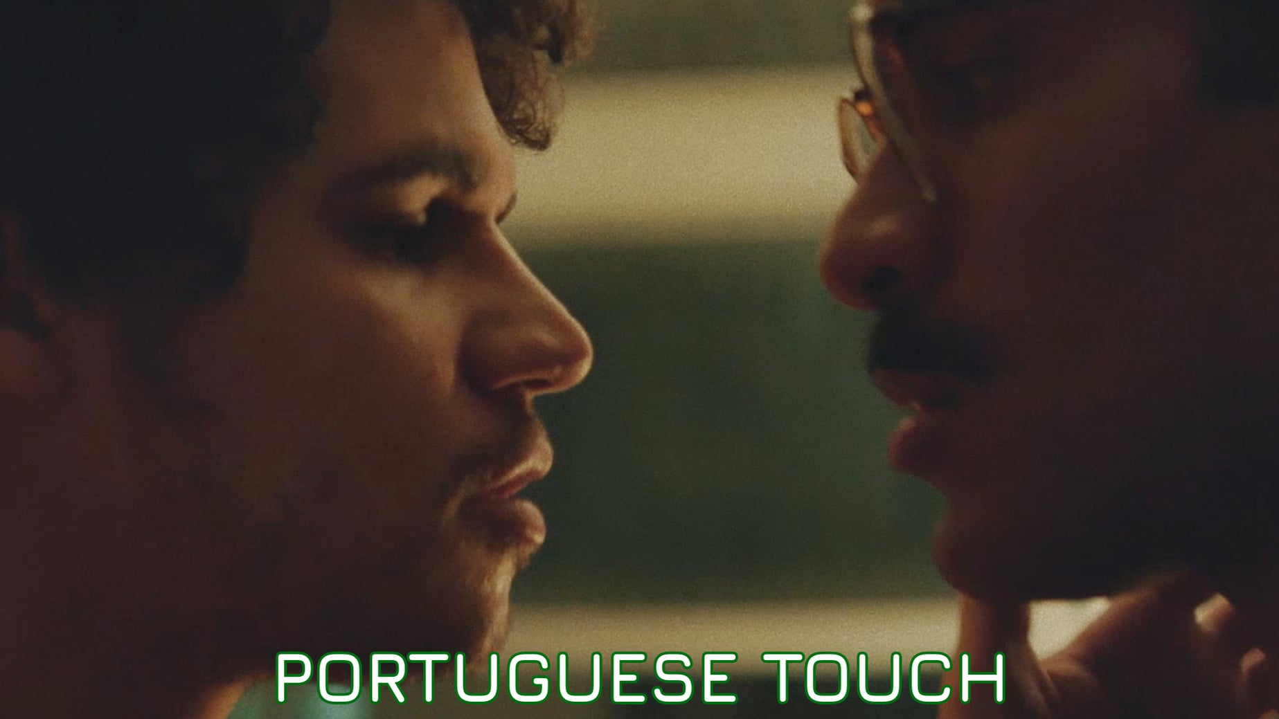 Portuguese Touch
