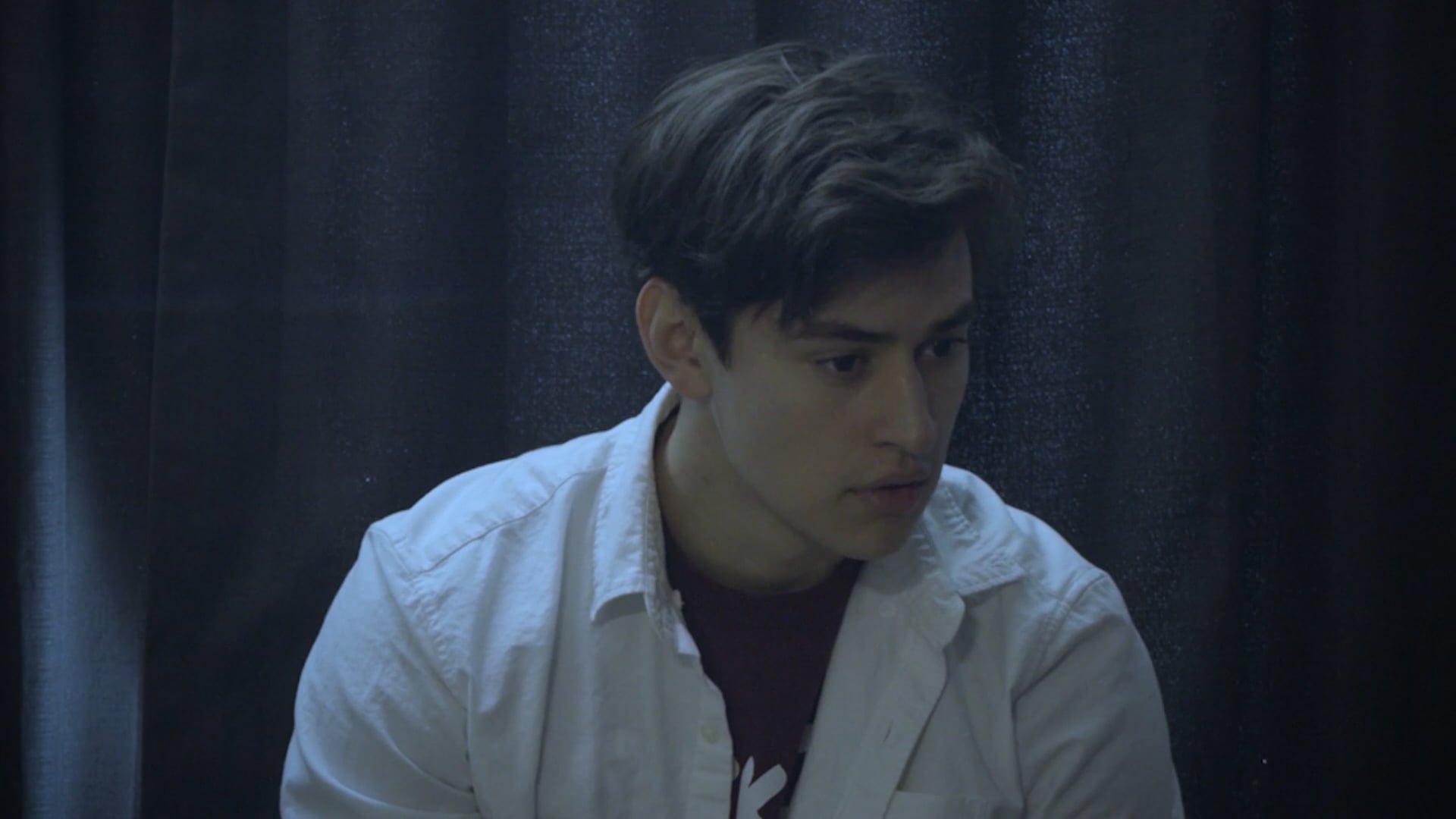 Last Gasp: Brokeback Fields