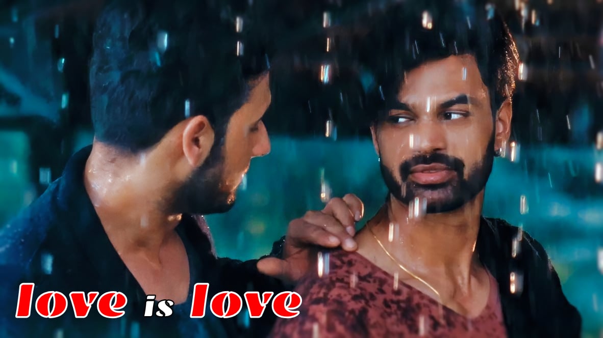 Love is Love