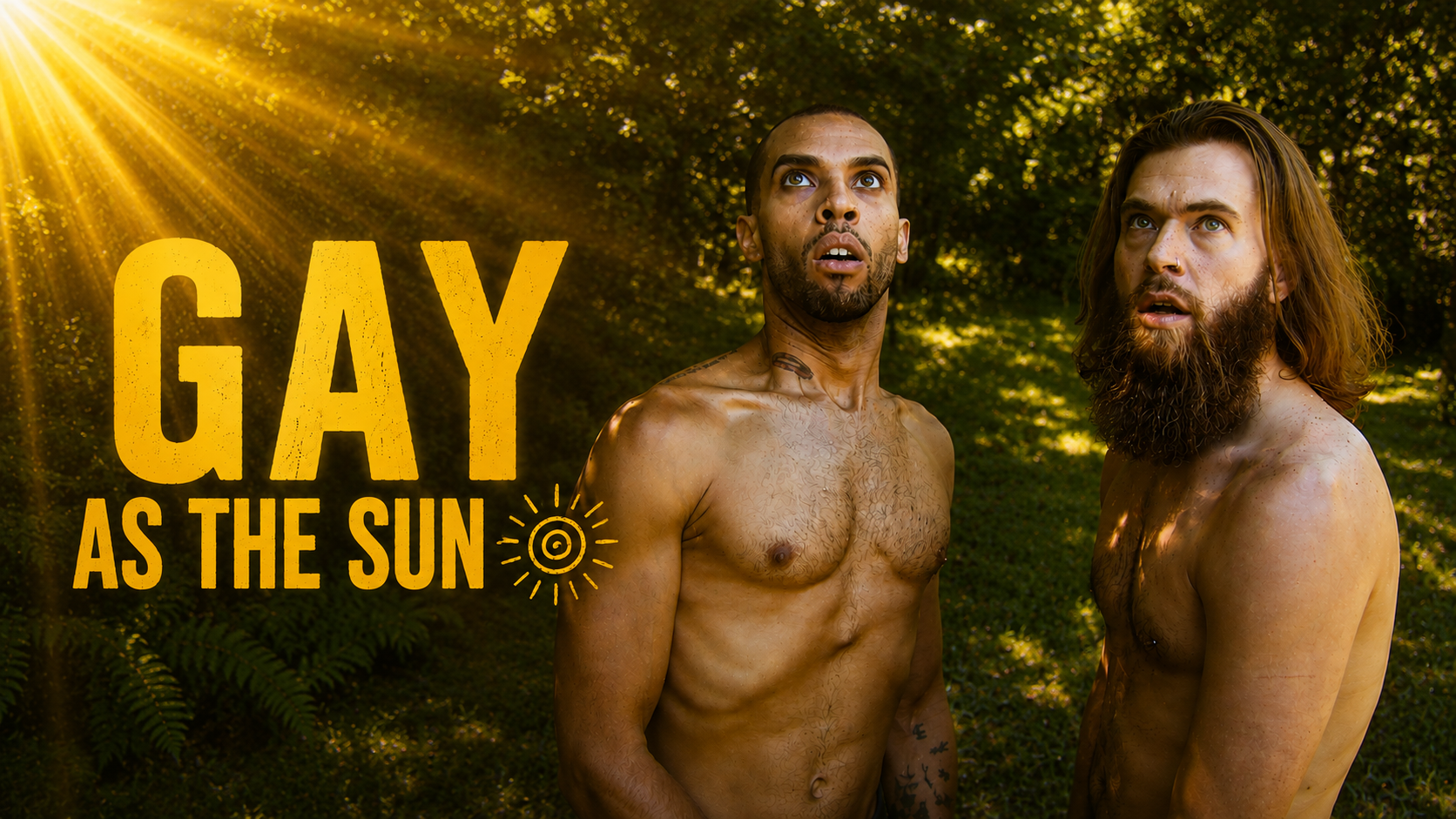 Gay as the Sun
