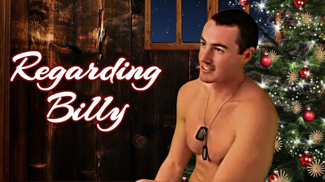 Regarding Billy