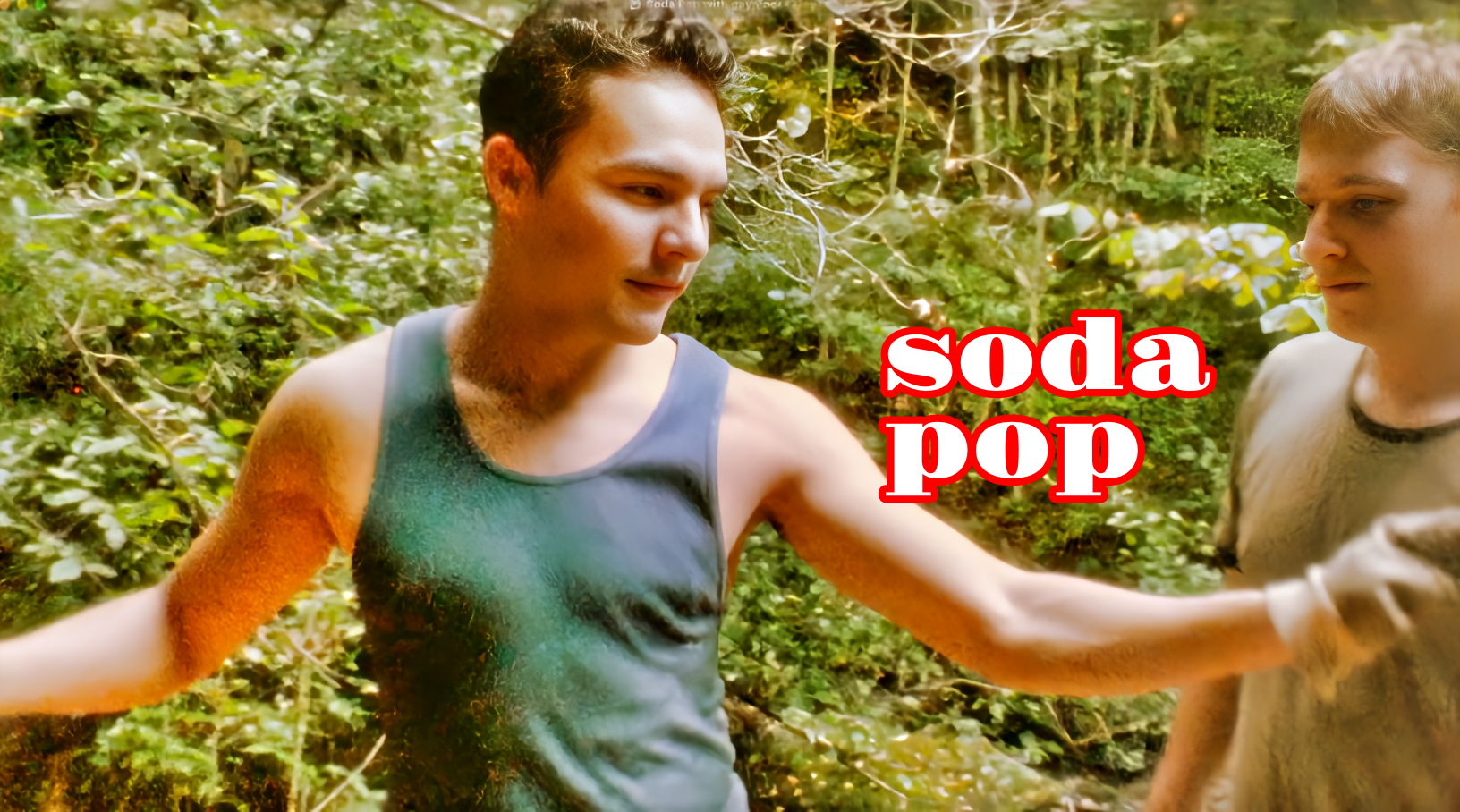 Soda Pop
