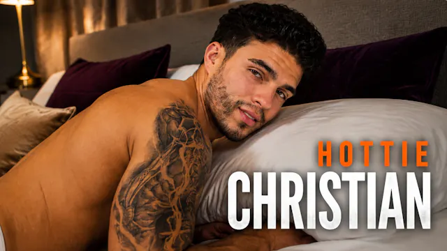 Hottie Christian: Part V