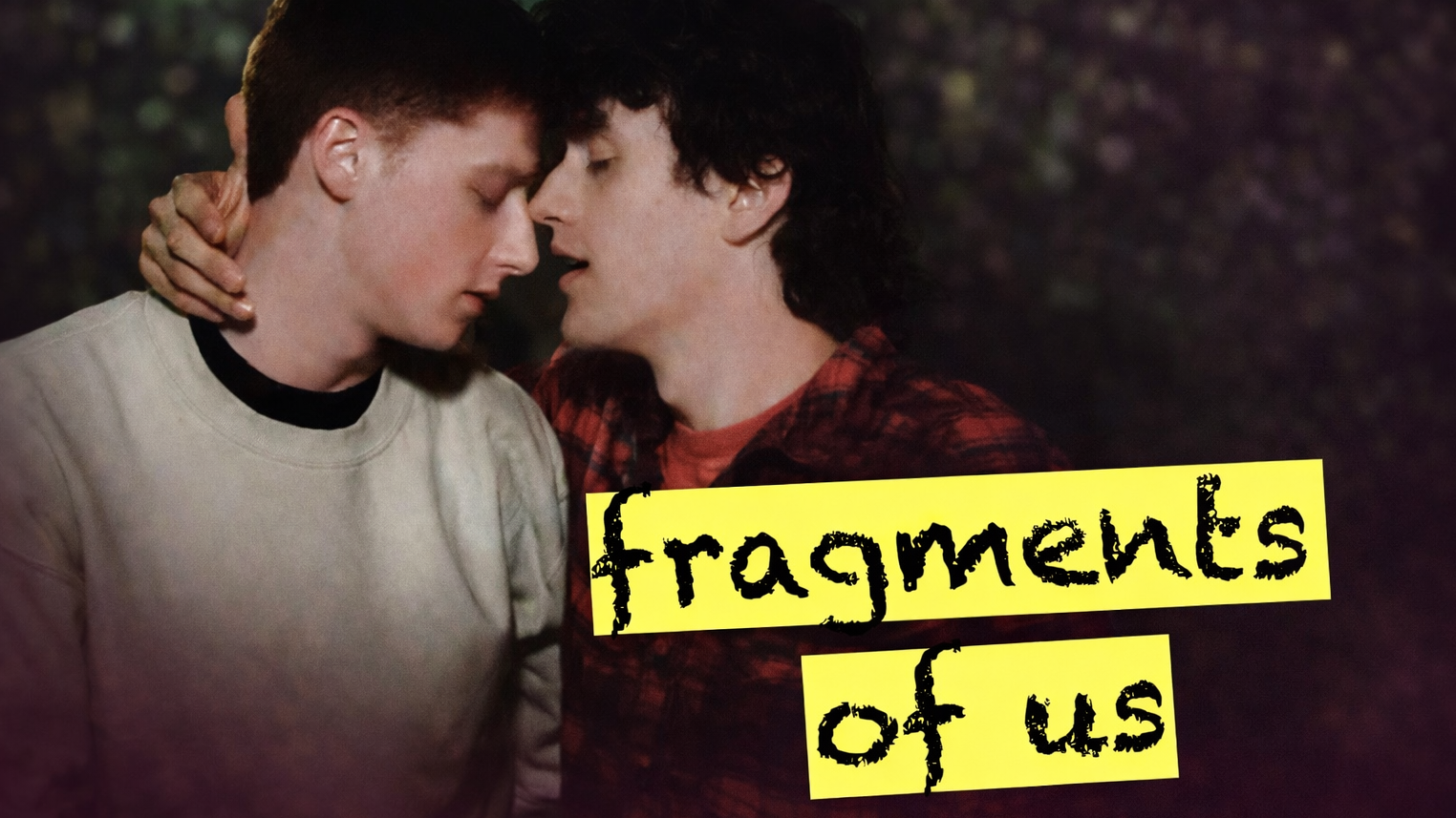 Fragments Of Us