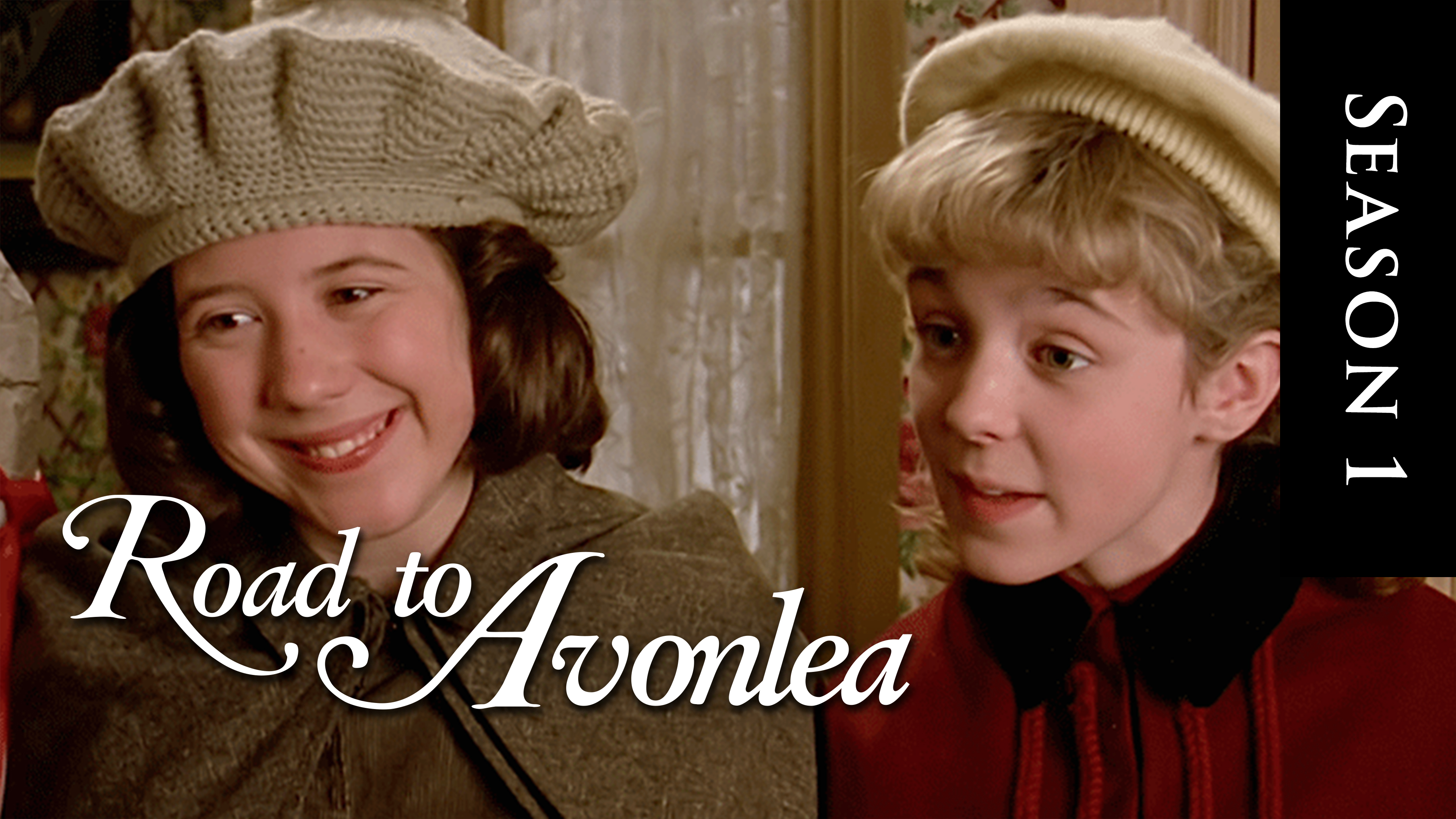 Road to avonlea discount putlocker