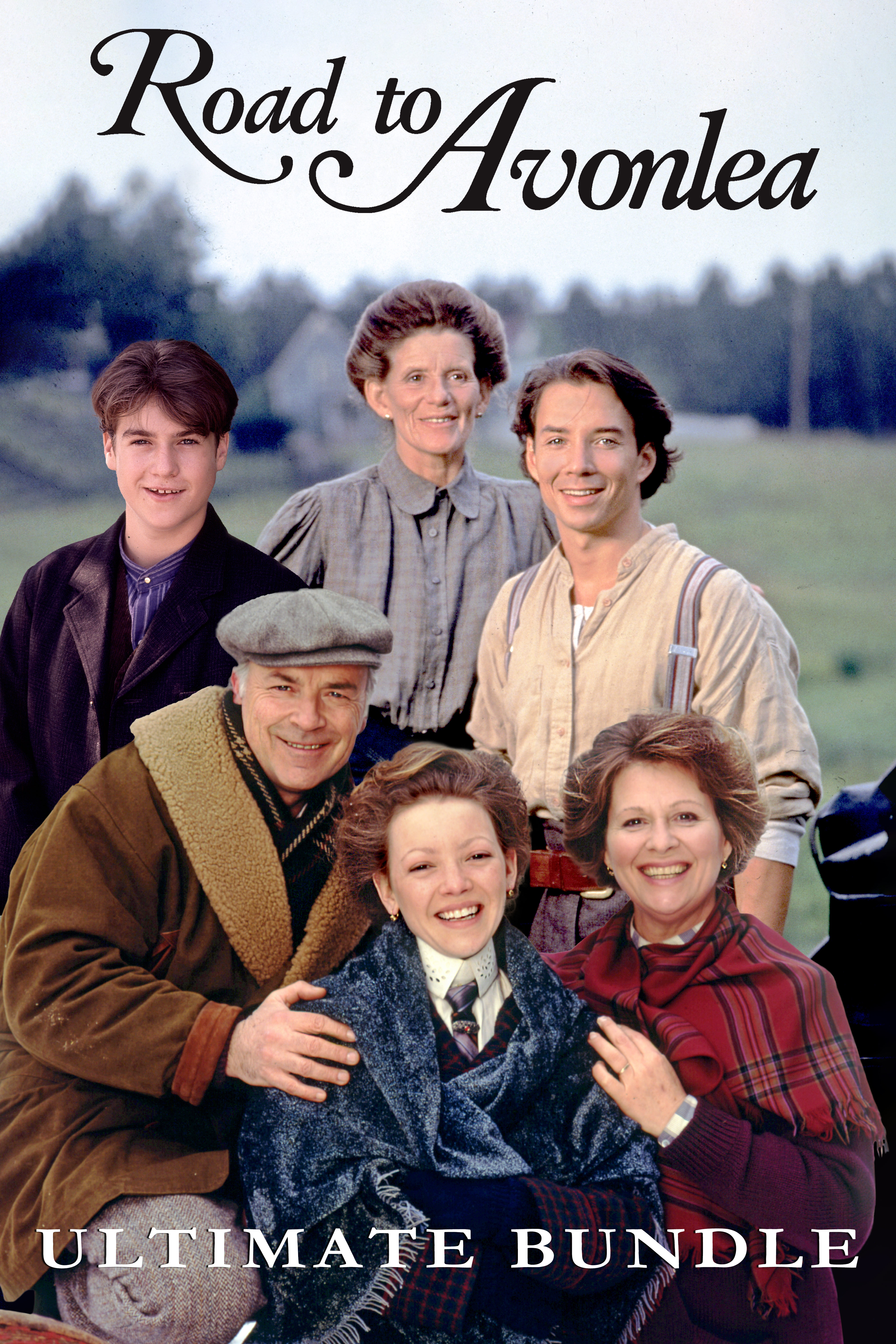 Road To Avonlea - ULTIMATE BUNDLE
