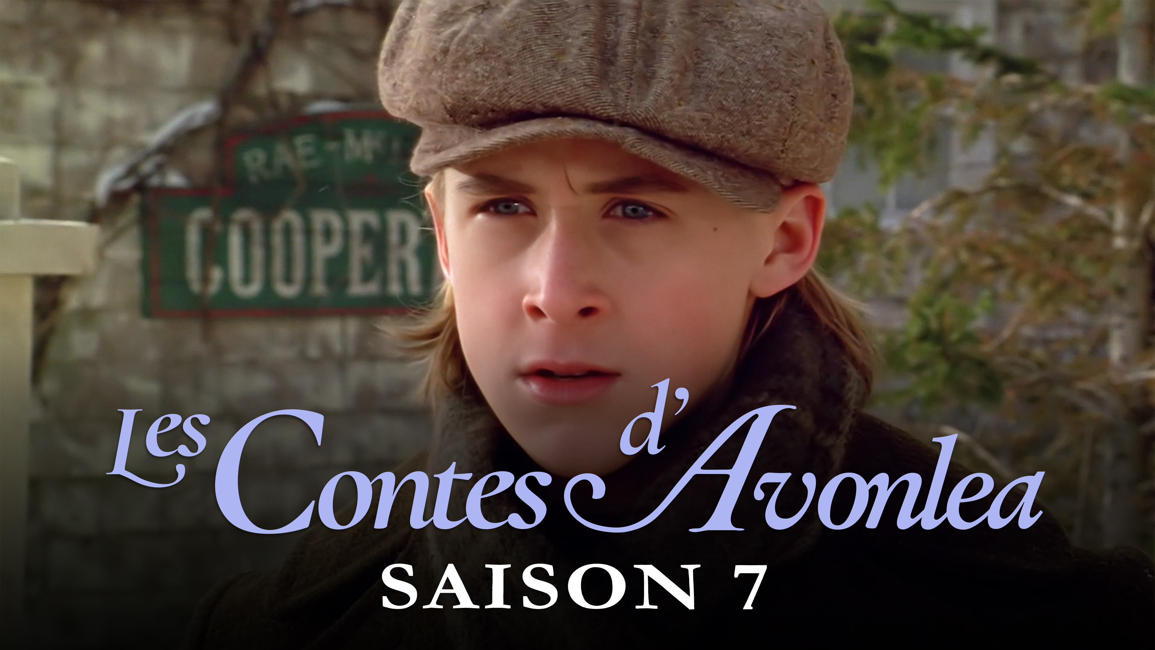 Les Contes d'Avonlea: Saison 7
