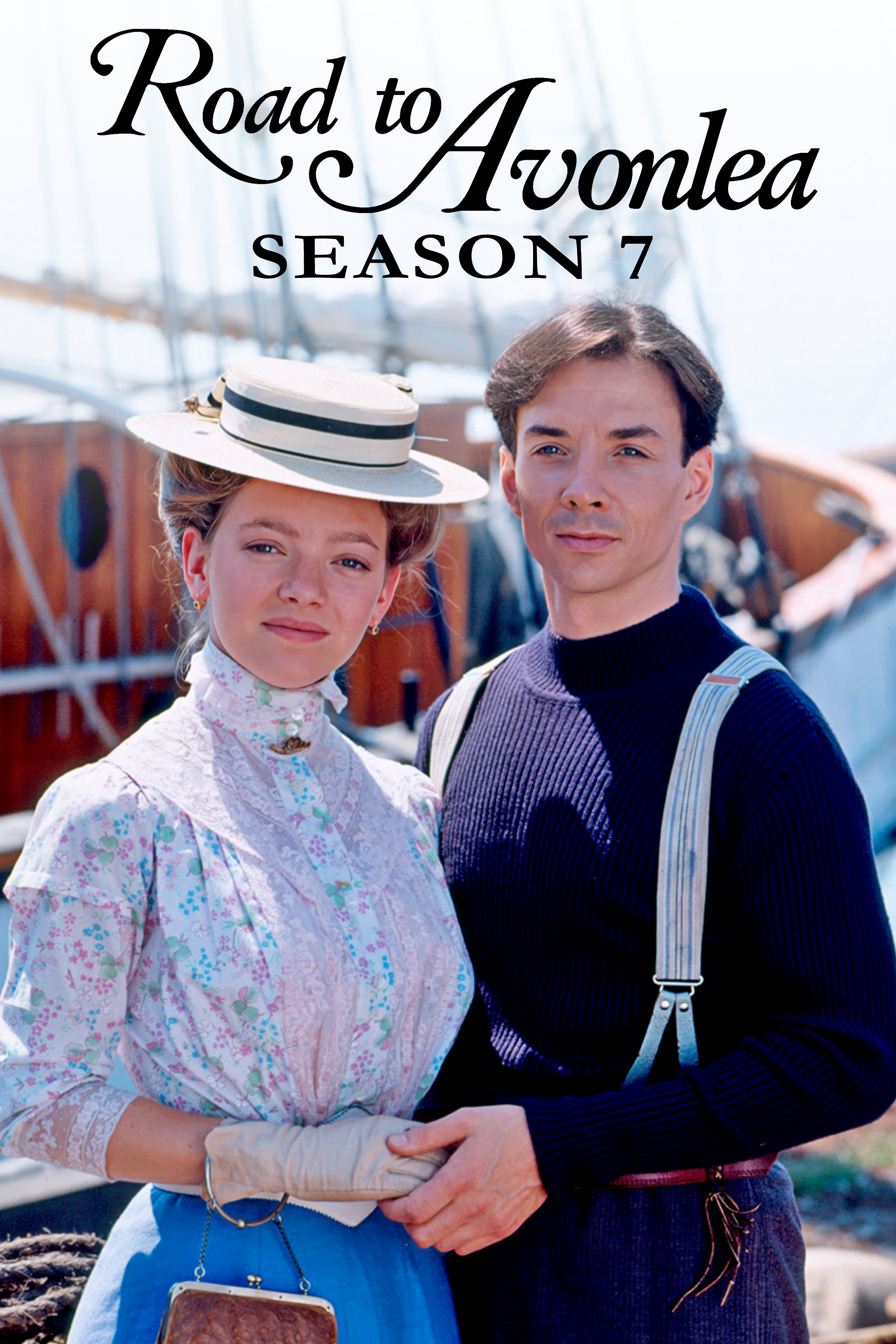 Road To Avonlea: Season 7