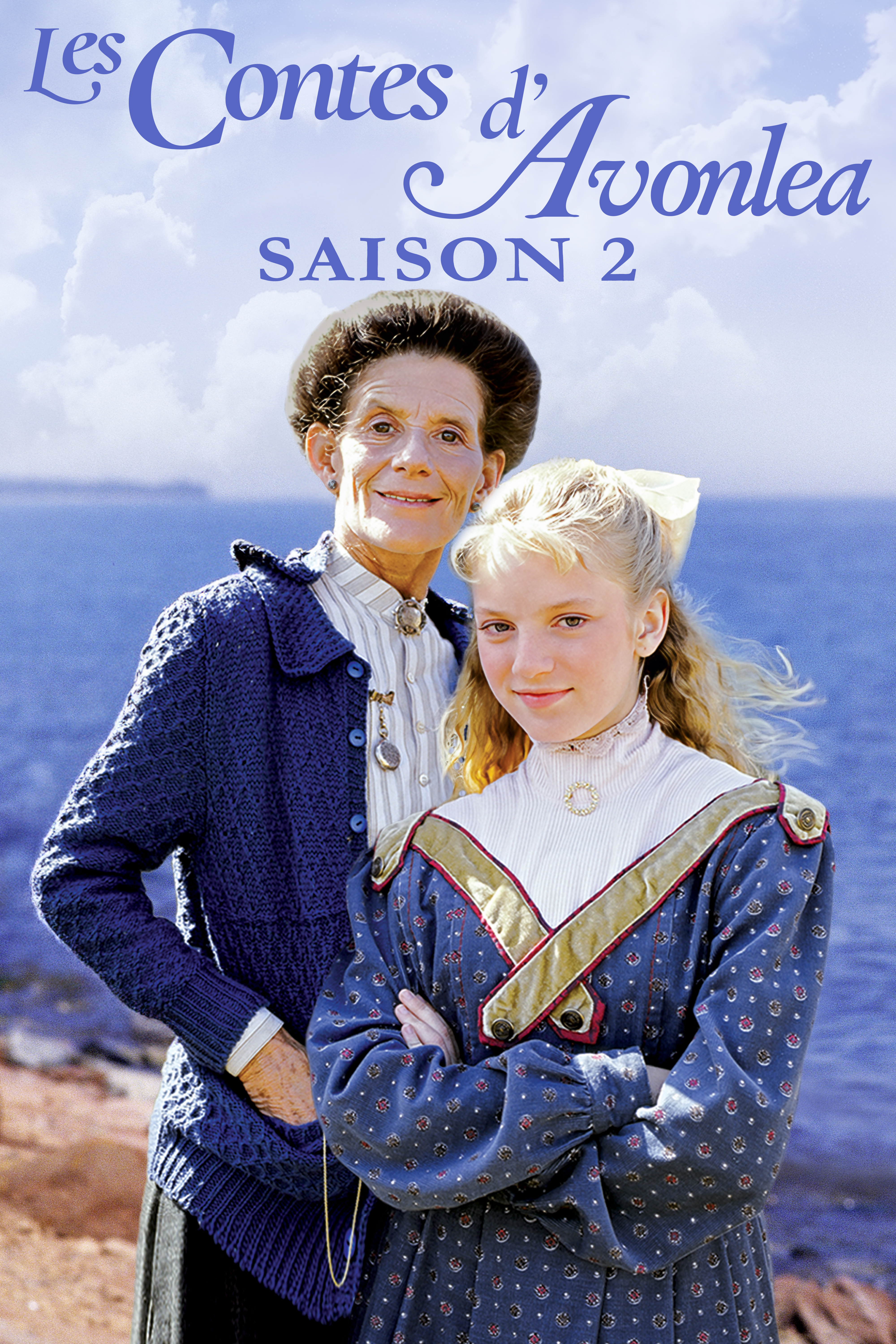 Les Contes d'Avonlea: Saison 2