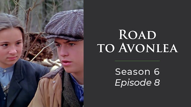 Avonlea: Season 6, Episode 8: "A Fox Tale"