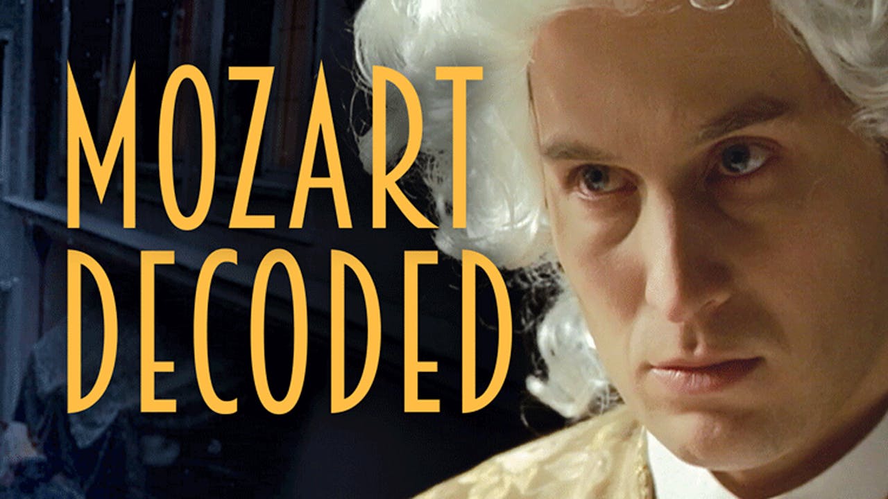 Mozart Decoded