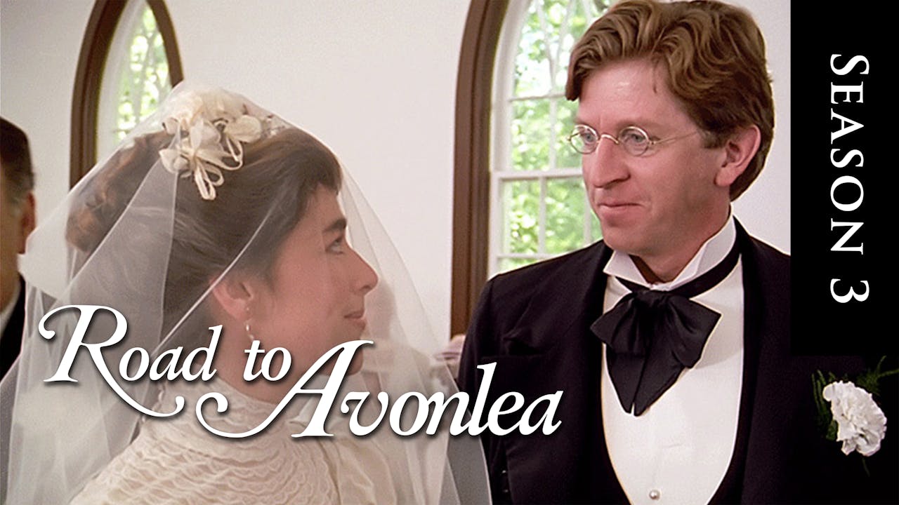 Avonlea Season 3, Episode 1 "Ties That Bind" Road To Avonlea The