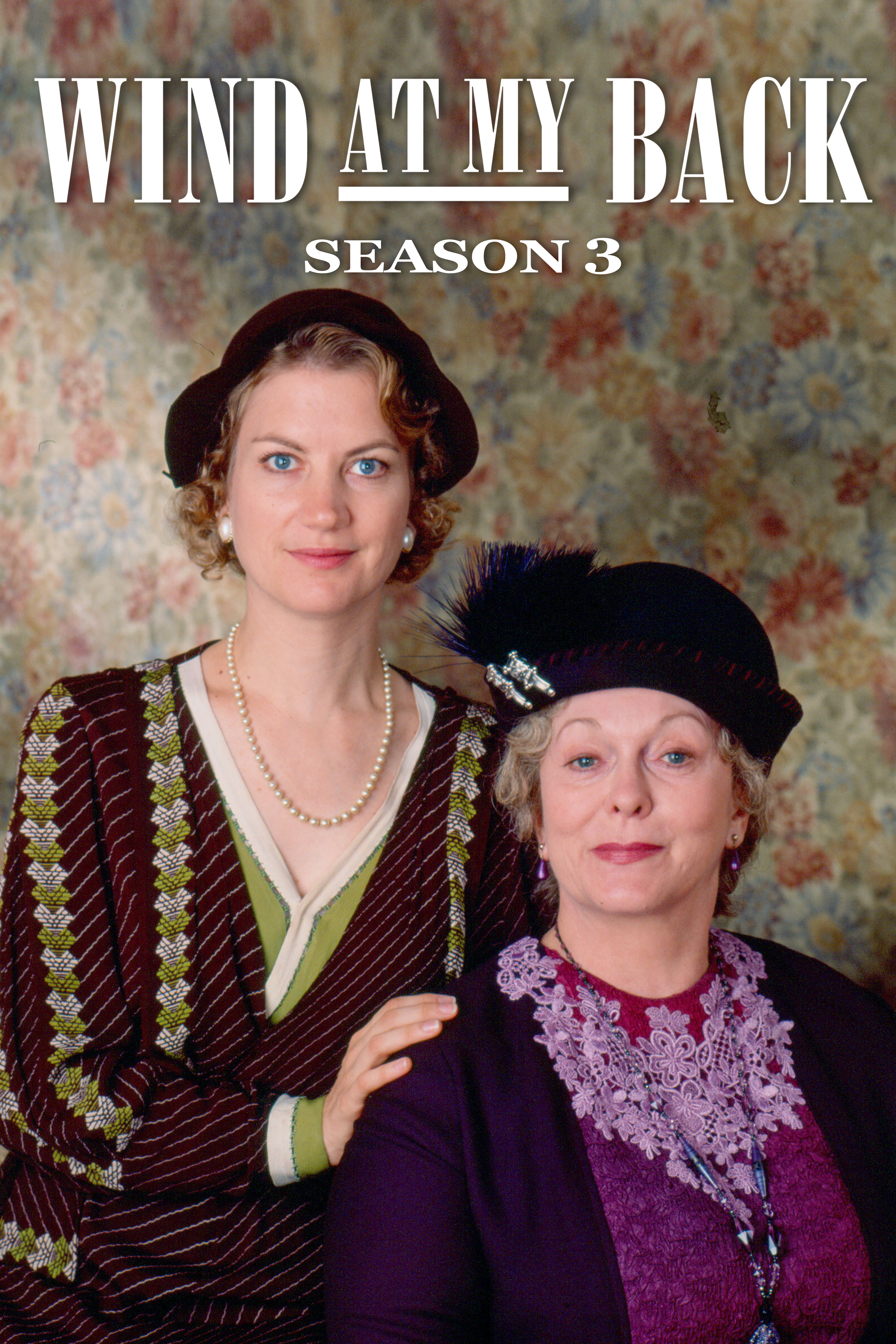 Wind At My Back: Season 3