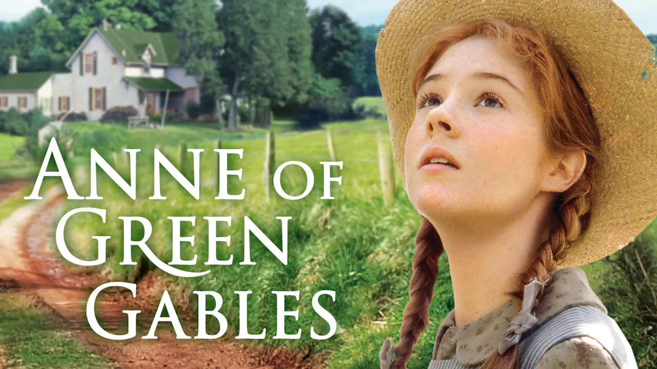 Anne Of Green Gables Film Streaming Vf
