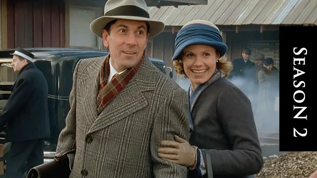 Wind At My Back Season 2, Episode 9