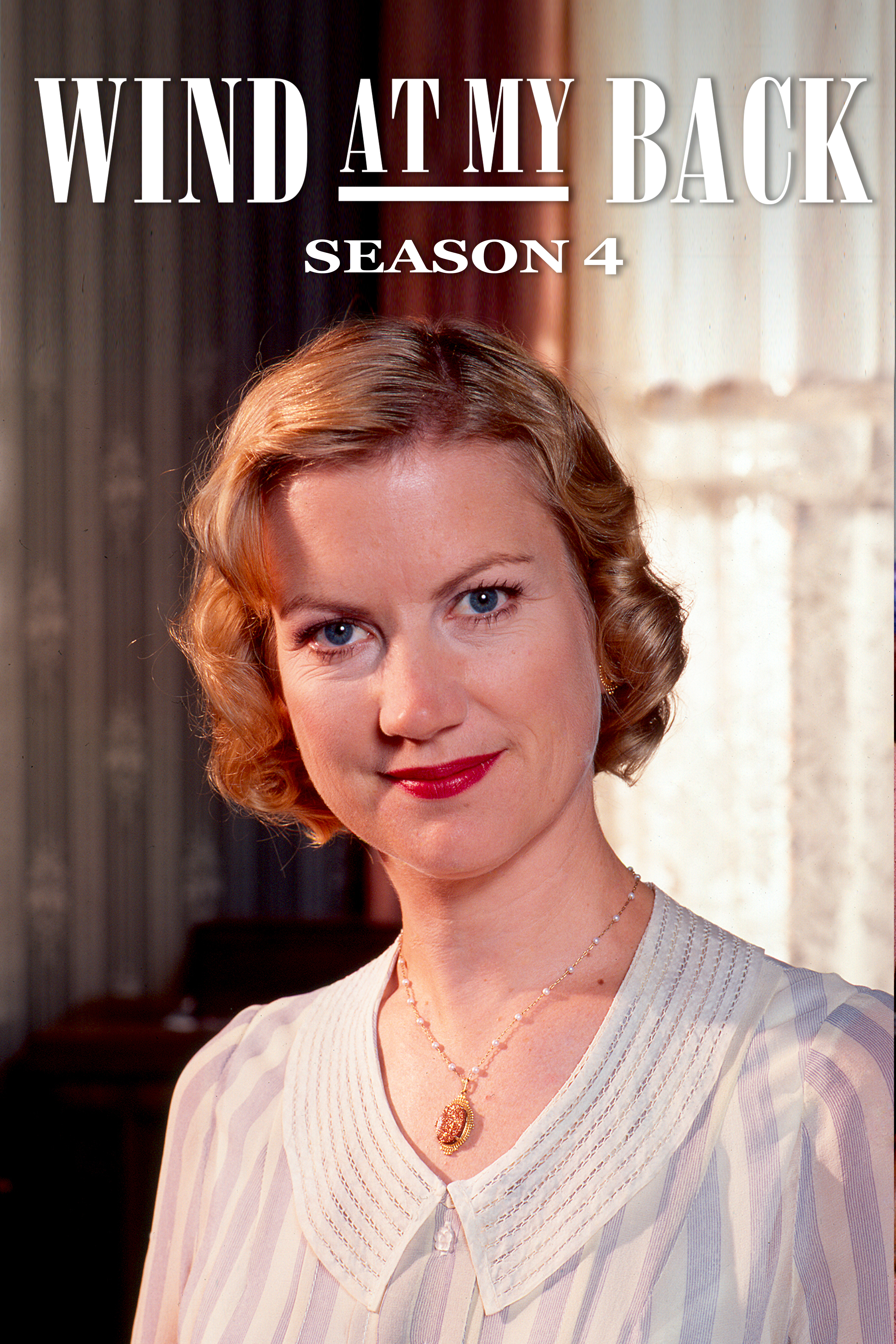 Wind At My Back: Season 4