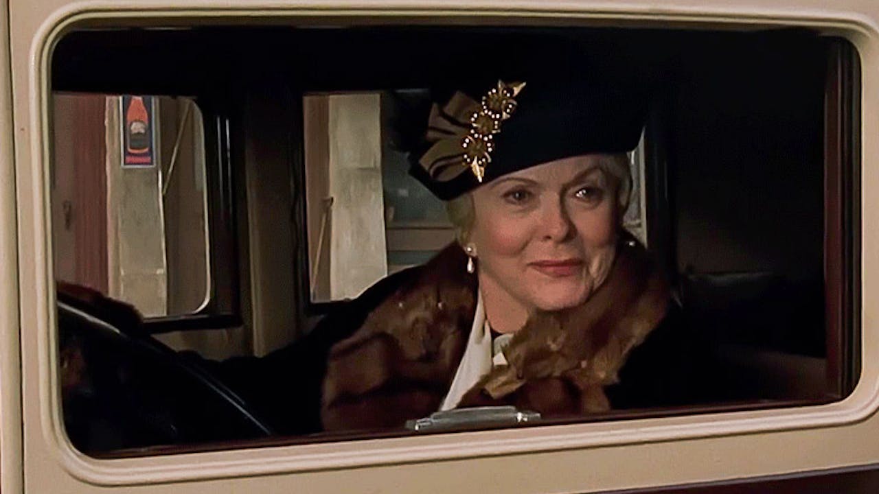 Episode 8: "New Directions"