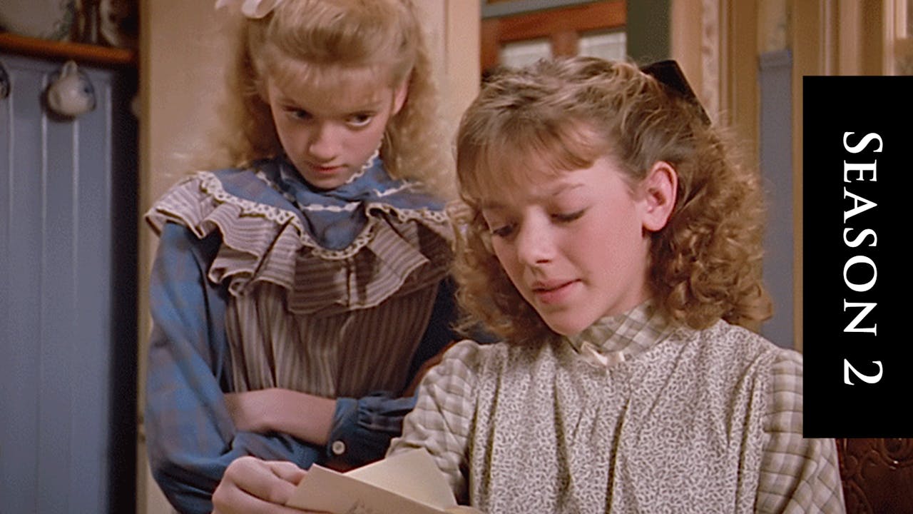 Season 2, Episode 12 "A Mother's Love" Road to Avonlea The Complete