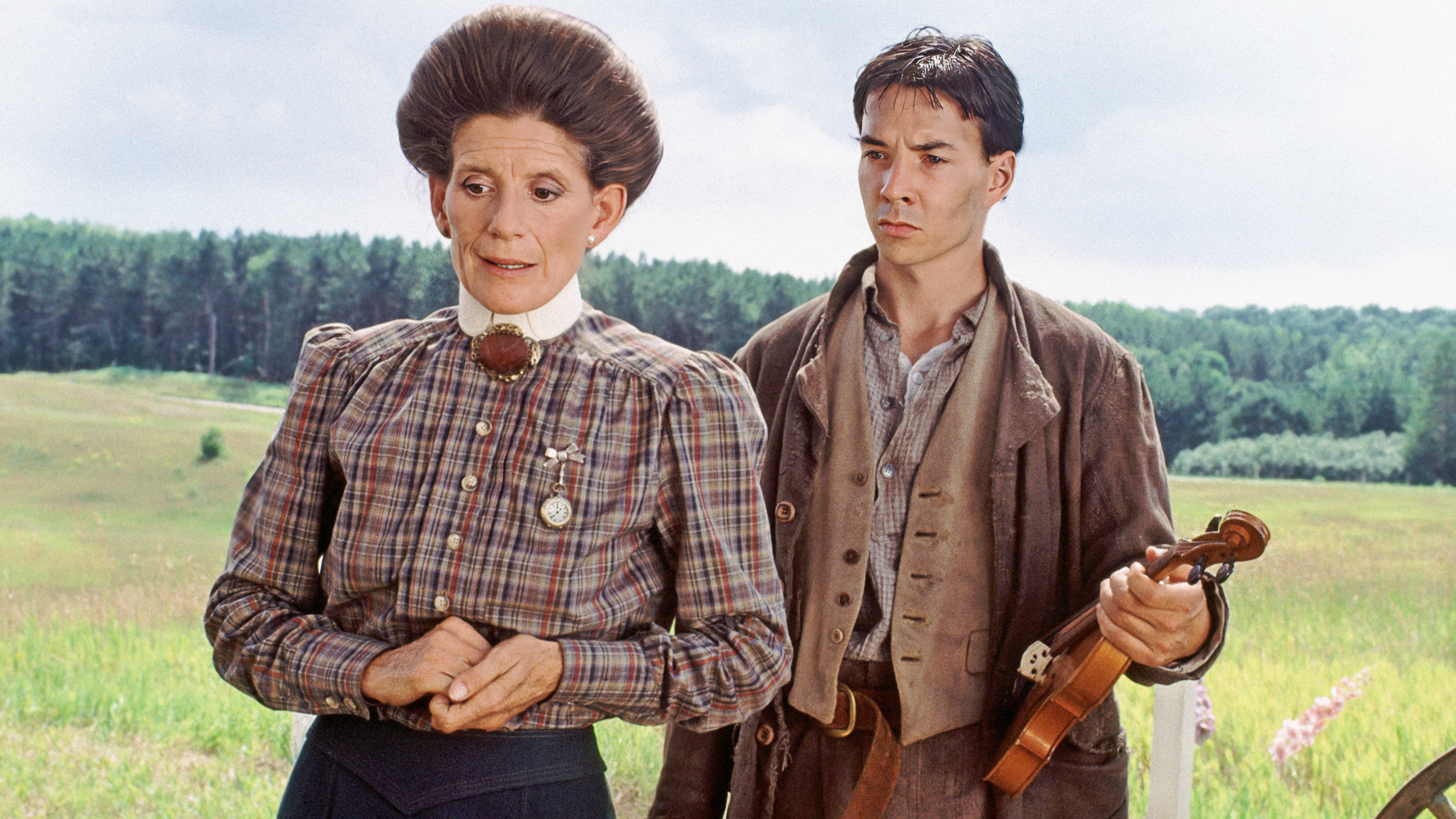 Road To Avonlea: Season 2 - GazeboTV