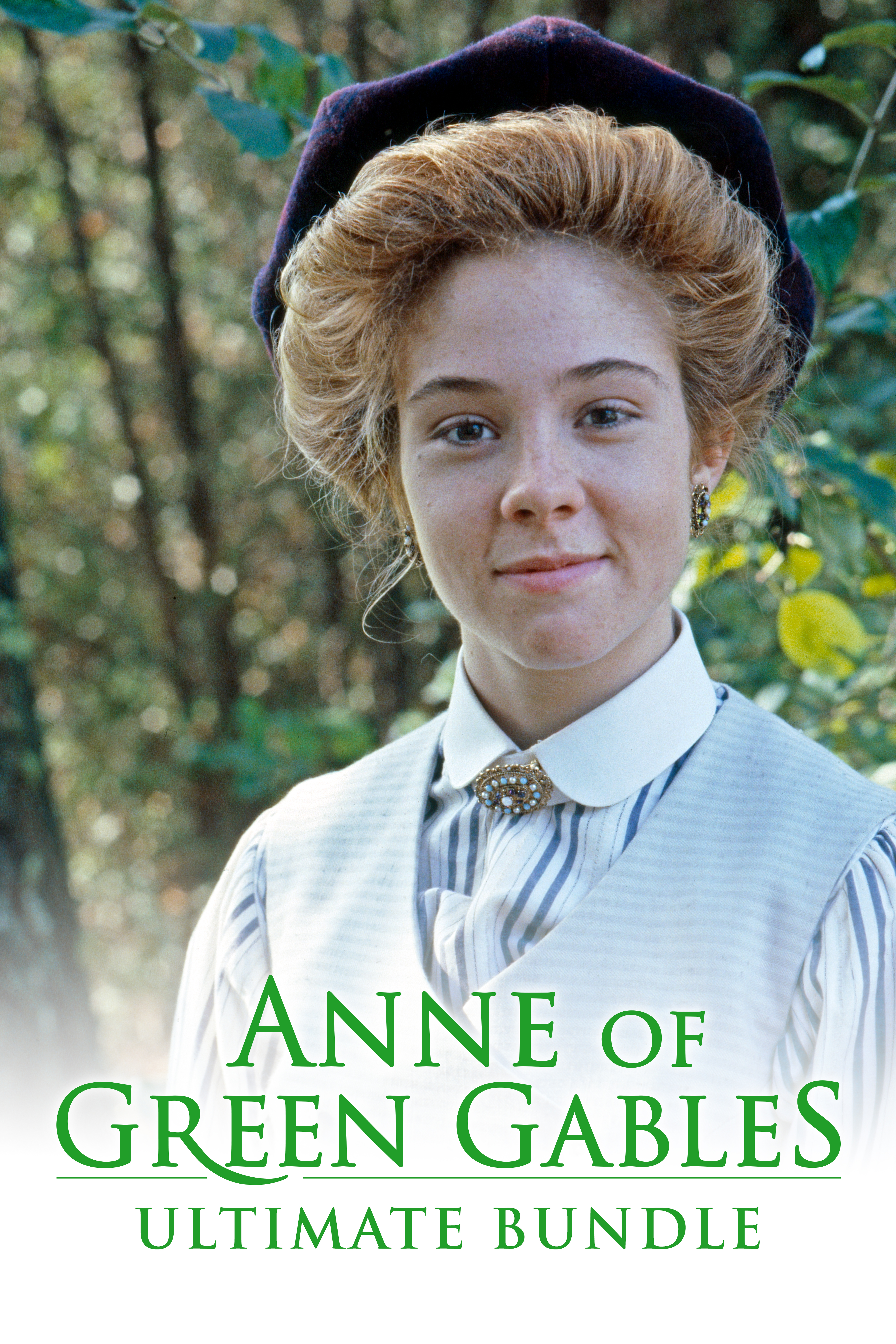 Anne of Green Gables - ULTIMATE BUNDLE