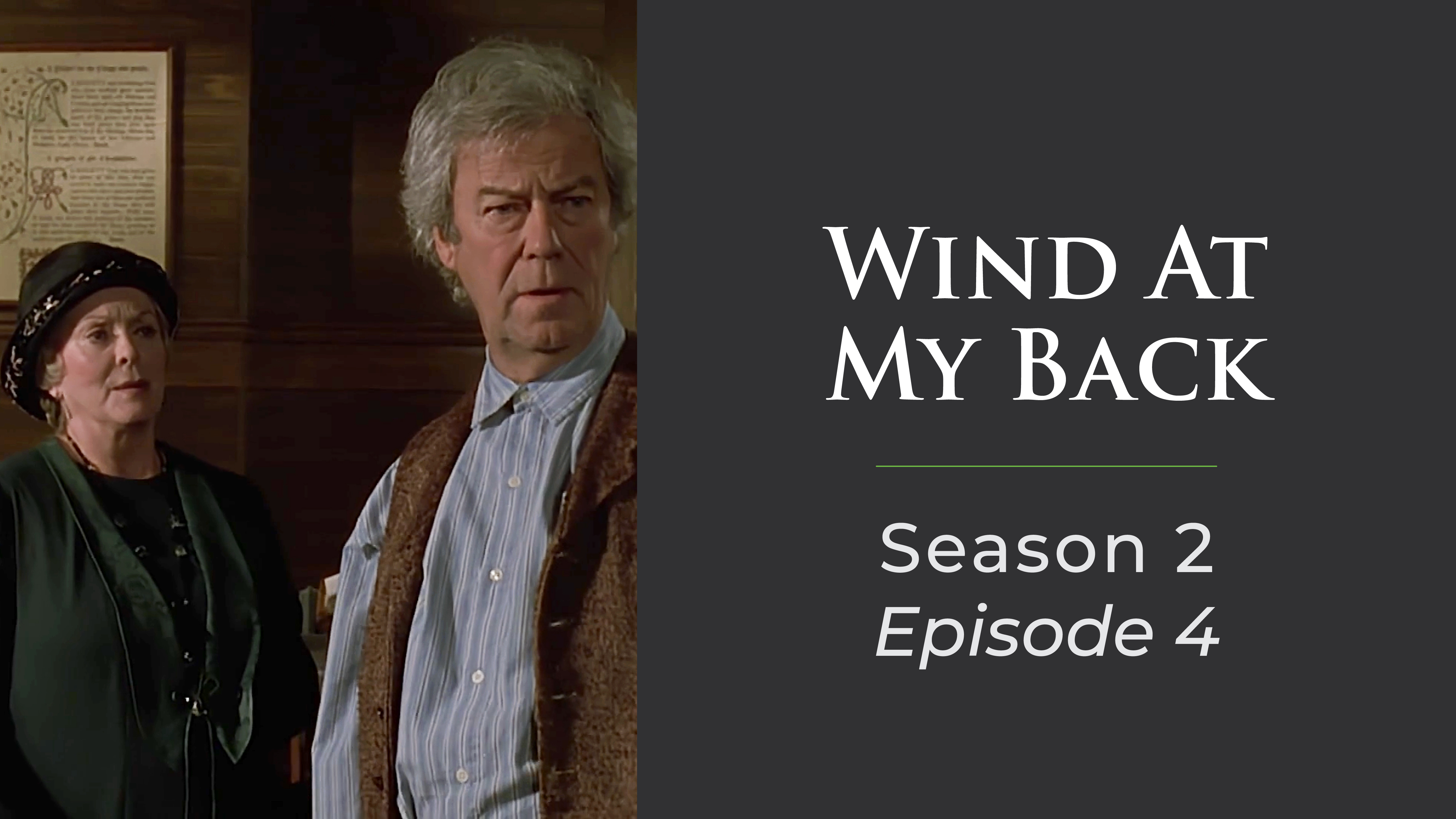 Wind At My Back: Season 2 - GazeboTV - Sullivan Entertainment