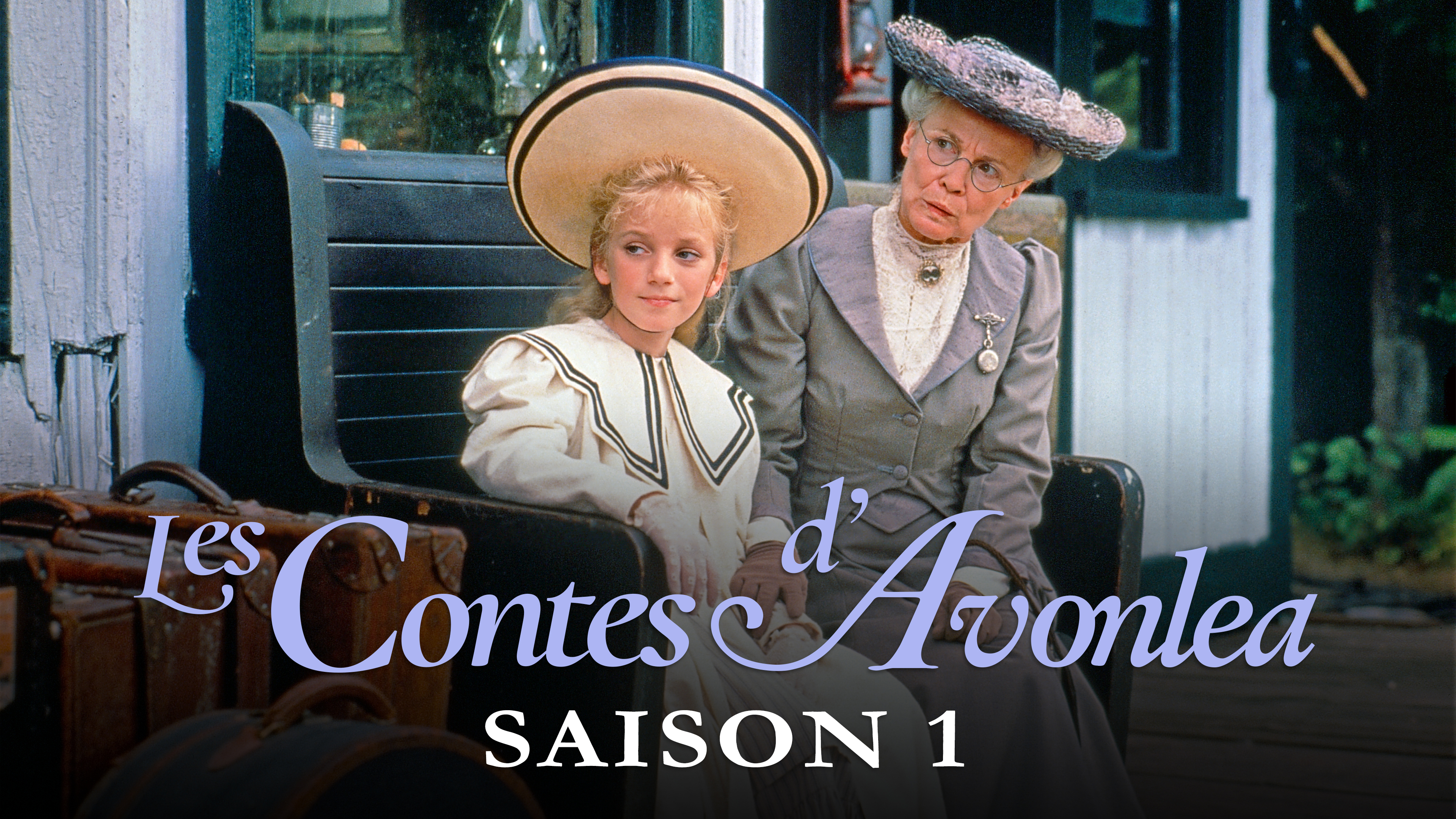 Les Contes d'Avonlea: Saison 1