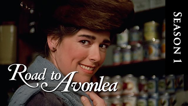  Avonlea: Season 1, Episode 12: "The ...