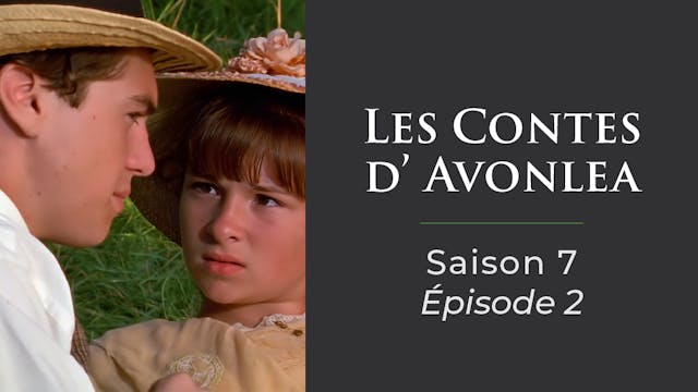 Saison 7 Épisode 2: Cancans et rumeurs