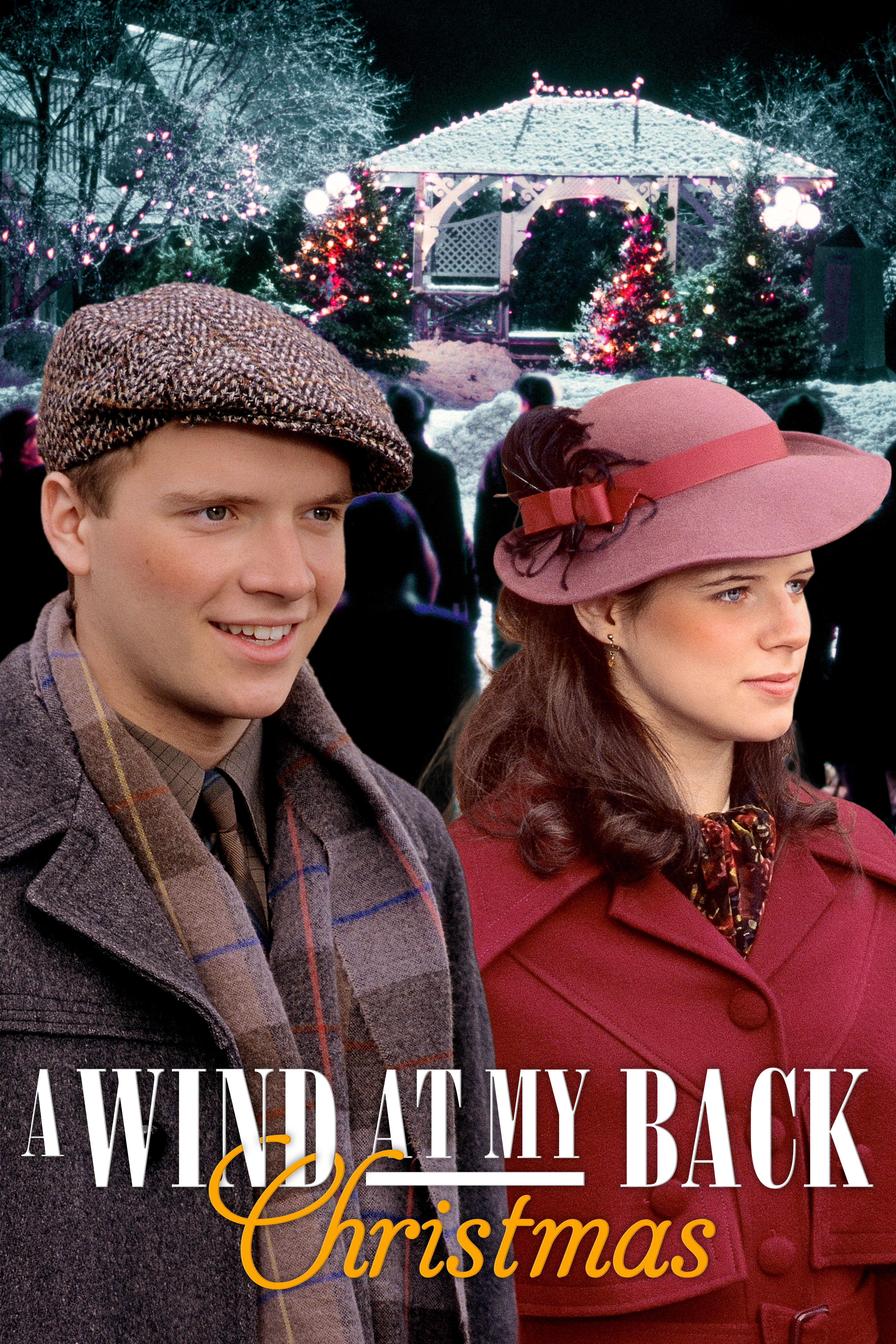 A Wind at My Back Christmas