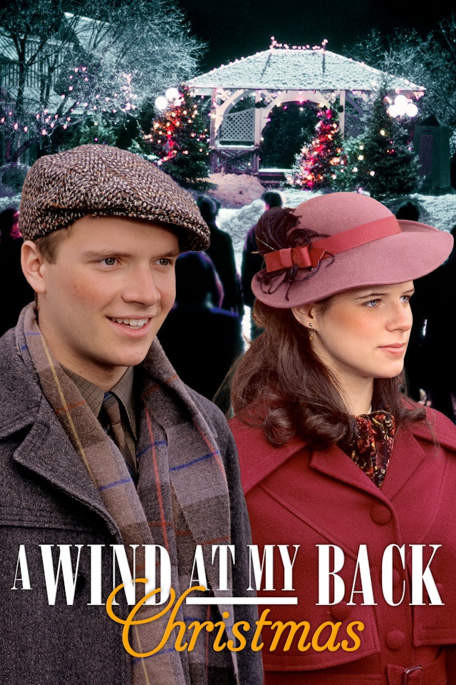 A Wind at My Back Christmas
