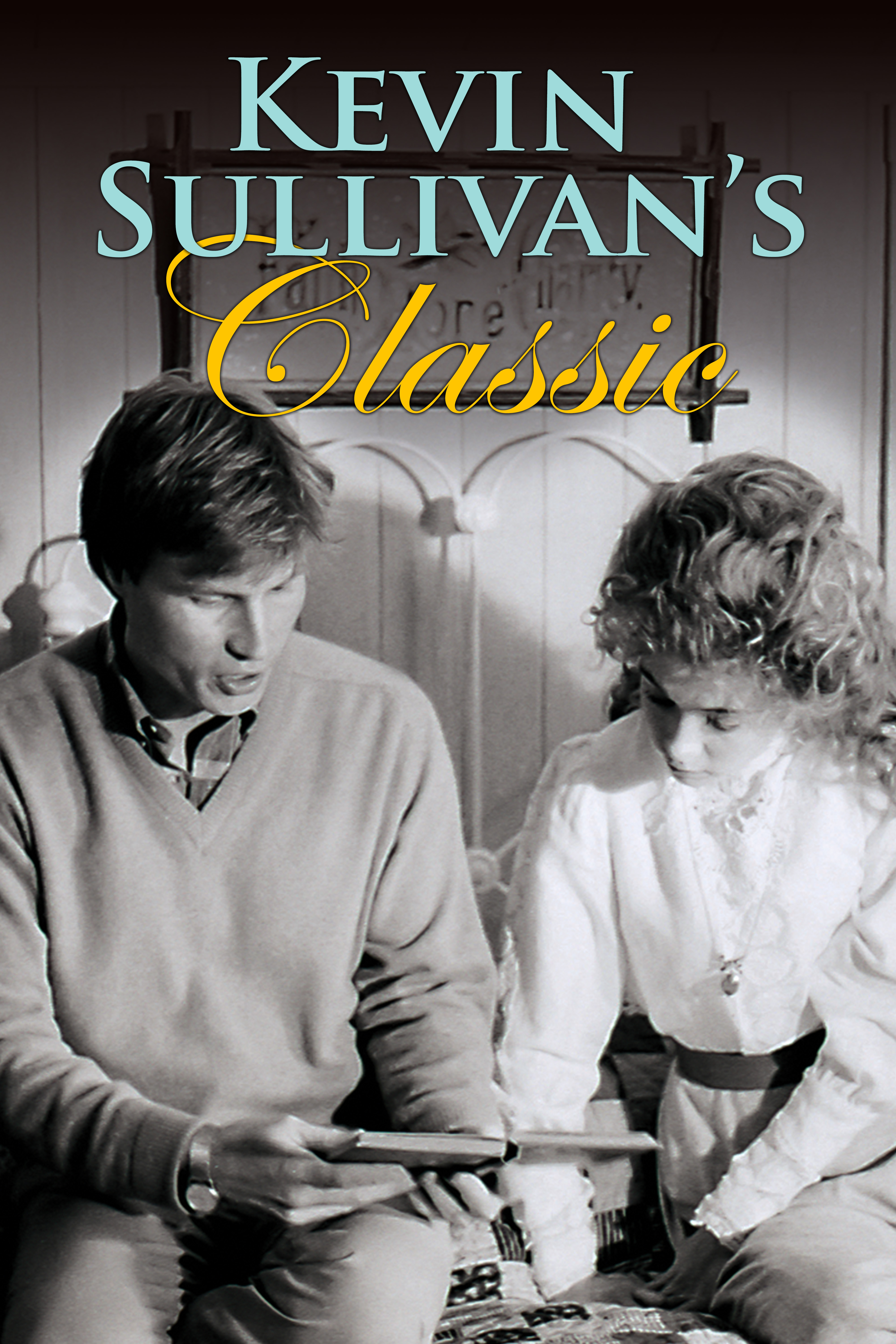 Kevin Sullivan's Classic