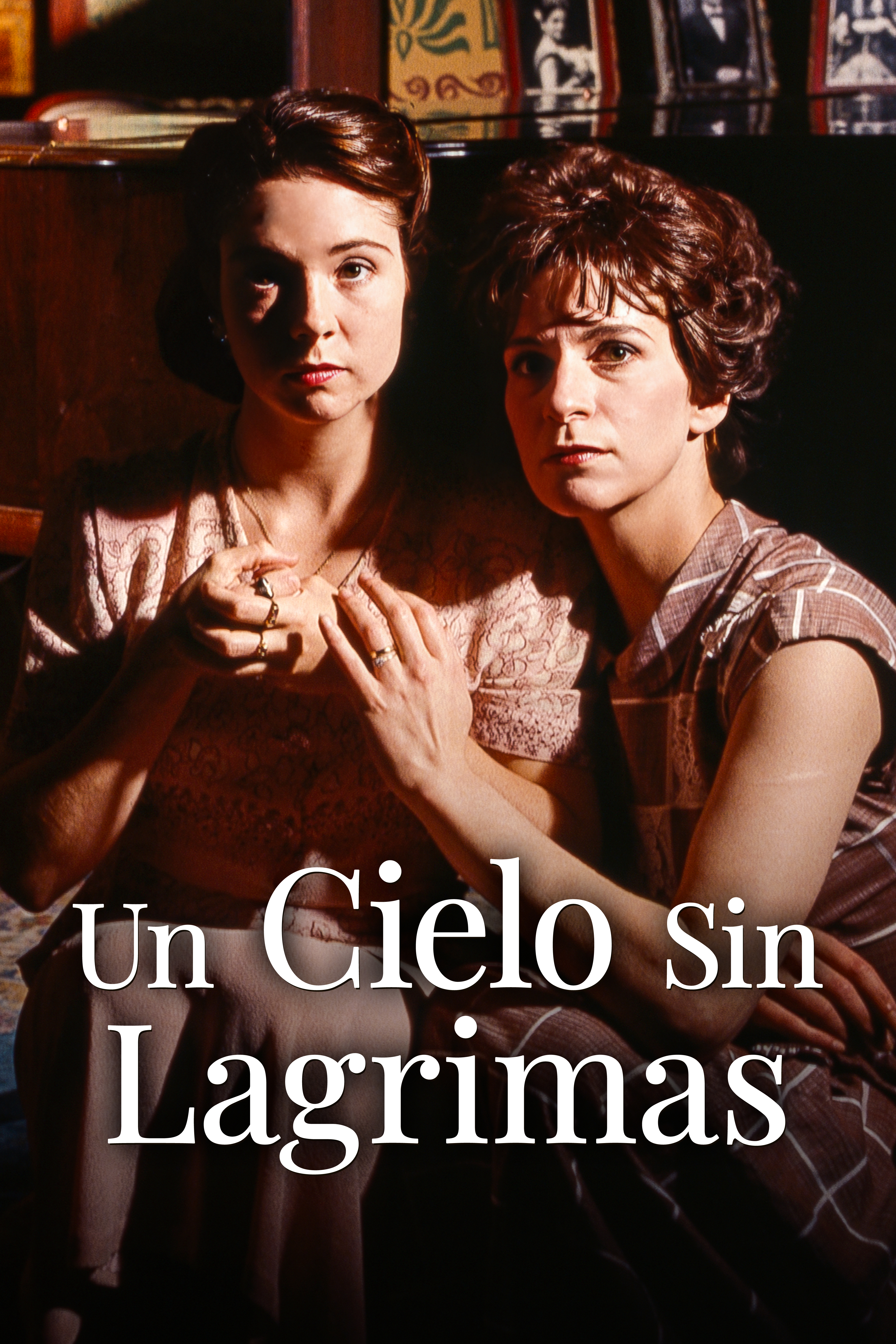 Un Cielo Sin Lágrimas 