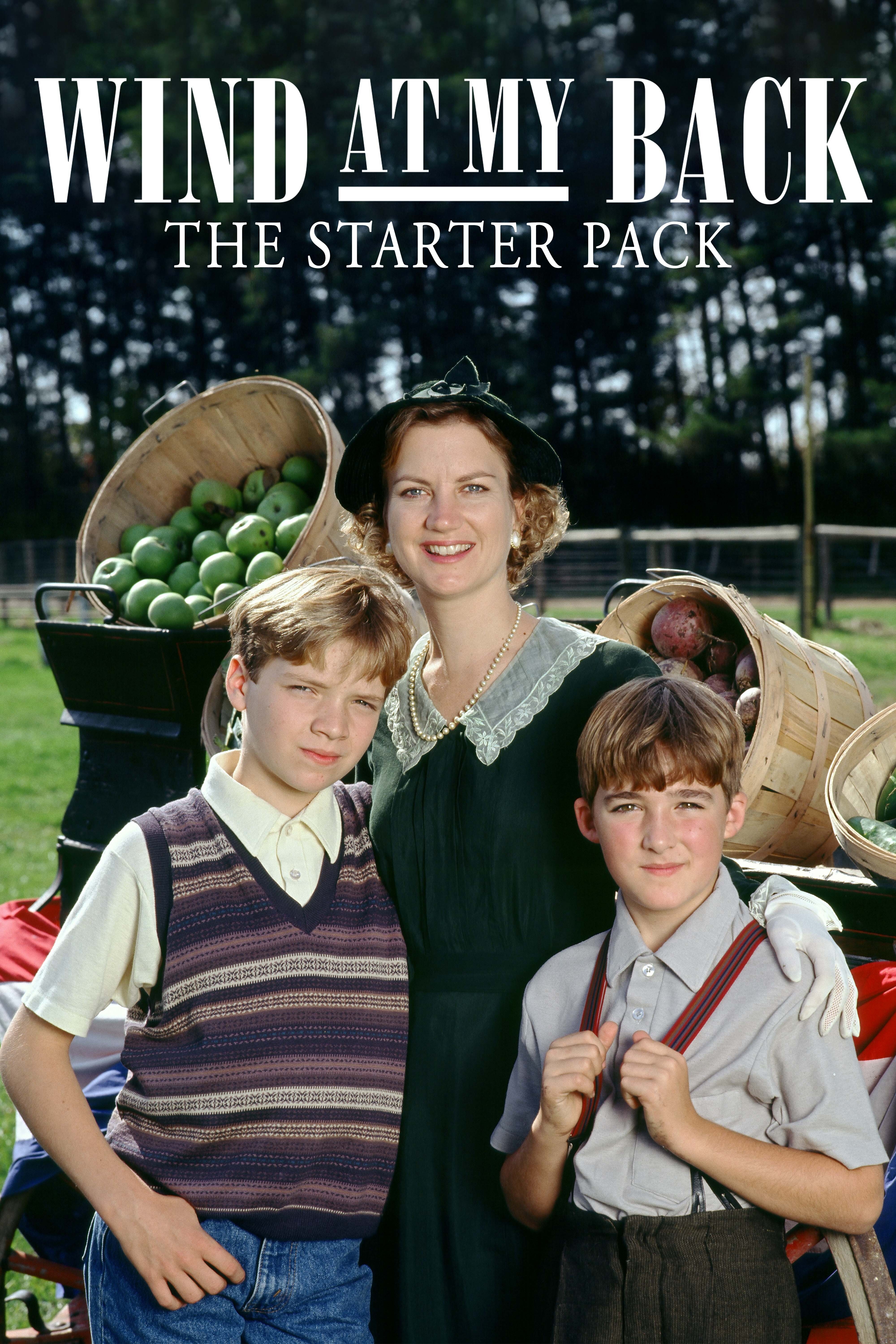 Wind At My Back: The Starter Pack