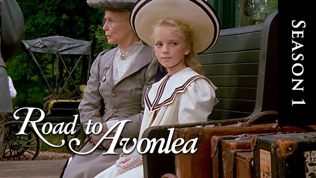  Avonlea: Season 1, Episode 1: "The J...