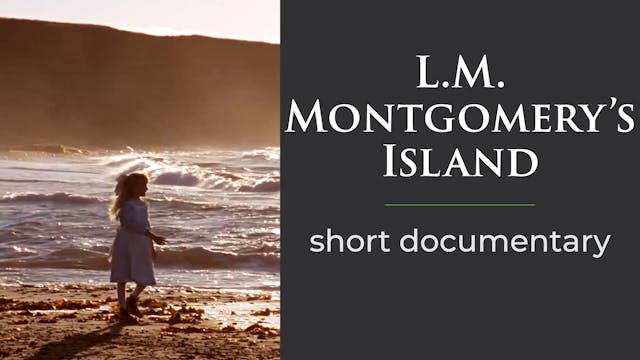 L.M.Montgomery's Island