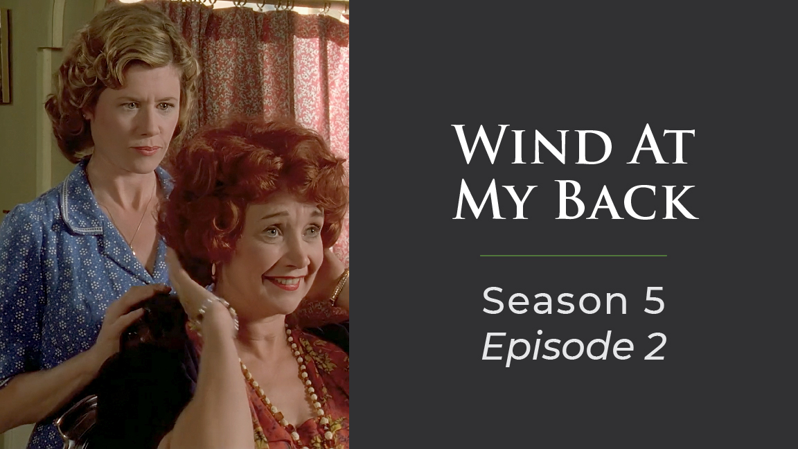 Wind At My Back: Season 5 - GazeboTV - Sullivan Entertainment